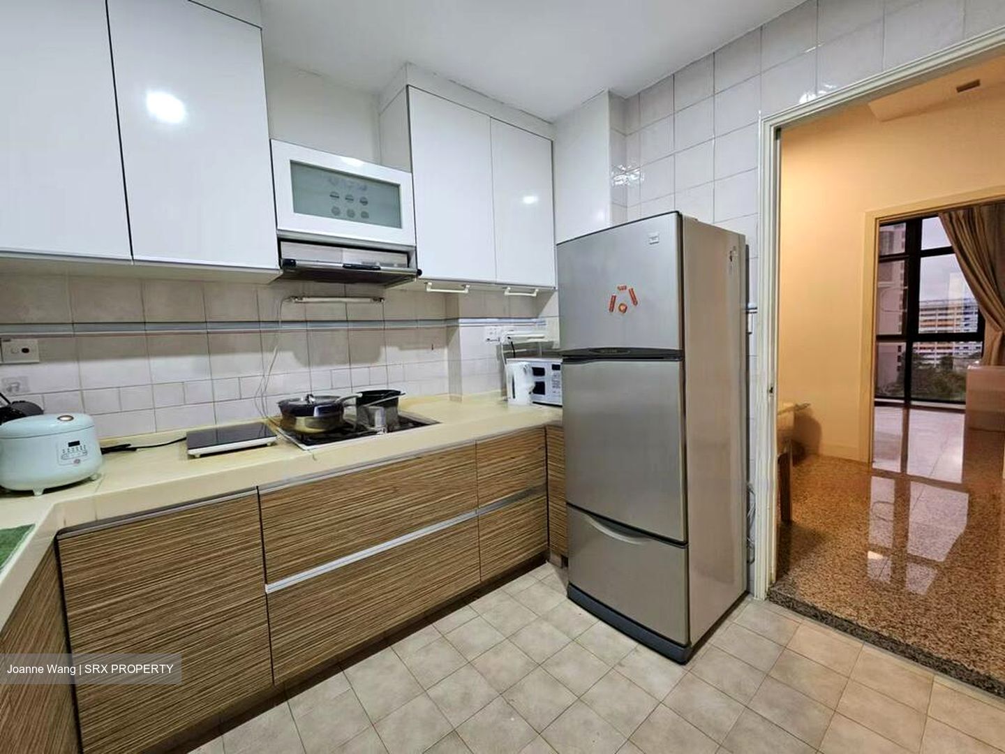 Dover Parkview (D5), Condominium #484939831